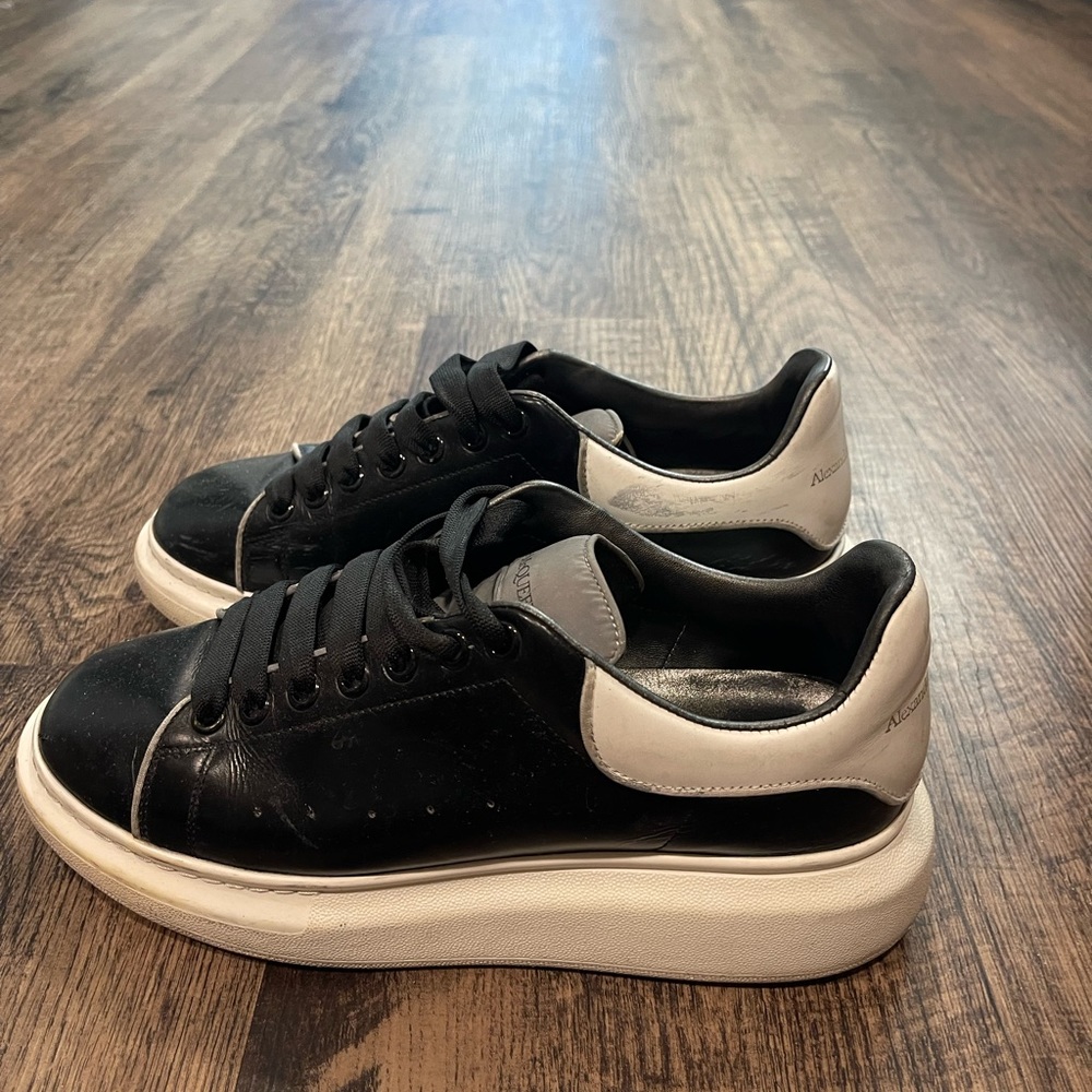 Alexsander mcqueen sneakers